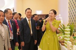 TPHCM hỗ trợ doanh nghiệp nhỏ v&agrave; vừa đẩy mạnh chuyển đổi số đến năm 2030