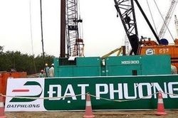 Xử phạt &ocirc;ng Đặng Văn Vinh 1,5 tỷ đồng v&igrave; thao t&uacute;ng cổ phiếu DPG