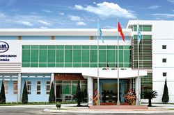 Cổ phiếu BMP được đánh giá tích cực