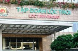 Tập đo&agrave;n Lộc Trời vi phạm chứng kho&aacute;n