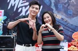 Lần đầu đóng cùng Steven Nguyễn, nghệ sĩ Hồng Đào nói gì về vai 'Người mẹ xấu'?