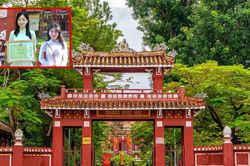 Ngôi trường có 3 học sinh cùng lớp đạt 9,75 điểm môn Văn thi tốt nghiệp THPT 2026