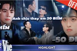 Tinh Hà 'Say Hi' hé lộ thử thách khắc nghiệt: Một người mắc lỗi, cả đội quay lại từ đầu