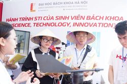 Dự báo điểm chuẩn ngành hot Đại học Bách khoa Hà Nội vượt 28,5