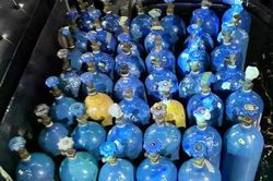 Mới: Bộ Công an đề xuất xử lý hình sự hành vi sản xuất, kinh doanh khí cười trái pháp luật