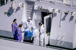WHO tuyên bố đợt bùng phát dịch bệnh do Hantavirus đã chấm dứt