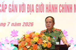 Giải quyết tận gốc các nguy cơ gây mất an ninh trật tự
