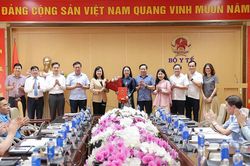 Bộ Y tế bổ nhiệm Phó Cục trưởng Cục Phòng bệnh