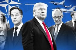 Ông Trump cảnh báo NATO trước thềm hội nghị thượng đỉnh