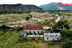 Chấm dứt hoạt động Dự án mỏ sắt Thạch Khê