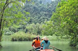 T&ocirc;n vinh v&agrave; lan tỏa thương hiệu du lịch Việt Nam