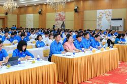 Qu&aacute;n triệt, triển khai Nghị quyết Đại hội MTTQ Việt Nam v&agrave; Đại hội C&ocirc;ng đo&agrave;n Việt Nam