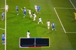 Thứ từng tước bàn thắng của Ronaldo khiến Croatia ôm hận