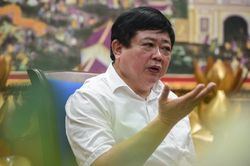 Không được phép hư cấu tùy tiện, dễ dãi khi viết sách về danh nhân