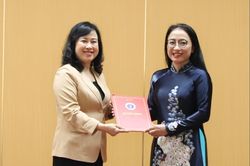 Bộ Y tế bổ nhiệm Phó Cục trưởng Cục Phòng bệnh