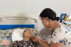Cụ bà bị đột quỵ 5 năm chưa nhận trợ cấp BHXH: Phường Bạch Mai nói gì?