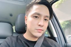Tăng Nhật Tuệ - sở hữu nhiều hit đình đám, lắm tai tiếng và sụp đổ vì ma túy
