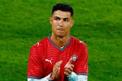 Ronaldo nói gì sau chiến thắng trước Croatia?