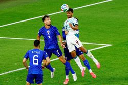 World Cup 2026 xác định 6 cặp đấu vòng 16 đội