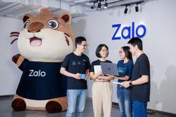 Từ Việt Nam đến Silicon Valley và triết lý đào tạo nhân tài tại Zalo