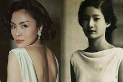 Tranh luận bủa vây Tăng Thanh Hà và diễn viên 'Hoàng hậu cuối cùng'