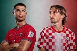Màn trình diễn đỉnh cao của hai 'lão tướng' tuổi 40 tại World Cup