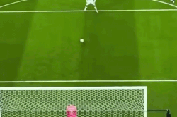 'Cú lừa' của Ronaldo