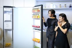 EVN hướng dẫn cách giảm tiền điện chỉ bằng một nút trên tủ lạnh