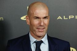 Zidane: Bồ Đ&agrave;o Nha thay Ronaldo l&agrave; đ&uacute;ng