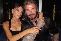 15 chiếc nhẫn cưới gây choáng ngợp của Victoria Beckham