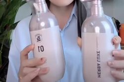 Bộ Y tế thu hồi, ti&ecirc;u hủy to&agrave;n quốc 2 loại dầu gội, dầu xả