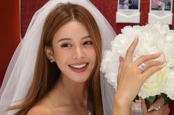 7 cách để giữ nhẫn đính hôn trông như mới