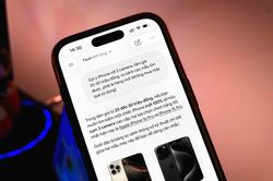 AI Google vừa có nâng cấp quan trọng