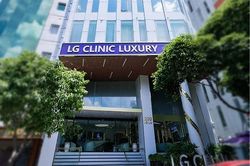 Trung t&acirc;m Thẩm mỹ LG Clinic ở TP.HCM bị xử phạt nặng