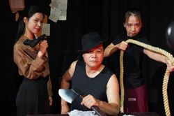 Công an TP Hà Nội tổ chức chương trình thực cảnh lịch sử 'Mật Lệnh Đêm'