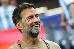 Tuyển Đức trả ph&iacute; khổng lồ để mời Klopp