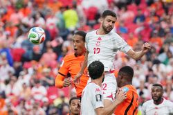 8 cầu thủ Tunisia dính nghi vấn doping tại World Cup