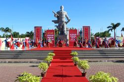 Lễ hội truyền thống và Ngày hội du lịch, ẩm thực Hà Tiên 2026