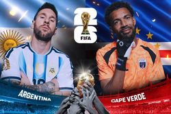 Nhận định trận đấu Argentina vs Cape Verde, 5h00 ng&agrave;y 4.7: Ngọn n&uacute;i kh&oacute; vượt