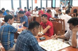 Khai mạc Giải vô địch cờ tướng tỉnh Lào Cai năm 2026