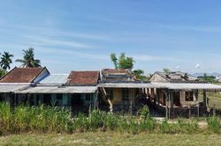 Dự án 'treo' hơn 7 năm, 7 hộ dân mòn mỏi chờ bồi thường, tái định cư
