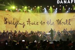 DANAFF IV - Bước chuyển từ một sự kiện điện ảnh thành một thương hiệu quốc tế