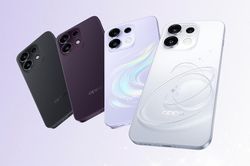 OPPO Reno16 Series 5G ch&iacute;nh thức c&oacute; mặt tại thị trường Việt Nam