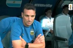 HLV Scaloni lên tiếng về thông tin Argentina được thiên vị ở World Cup 2026