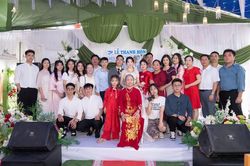 Gia đình Việt trước những biến đổi của thời đại