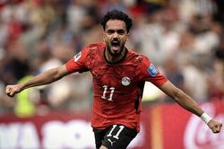 Siêu máy tính dự đoán kết quả trận Australia vs Ai Cập