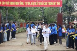 Sơn La có tỷ lệ đỗ tốt nghiệp THPT năm 2026 đạt 99,15%