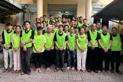 Ca sĩ, nhạc sĩ Tăng Nhật Tuệ bị bắt vì hành vi tàng trữ và tổ chức sử dụng trái phép chất ma túy