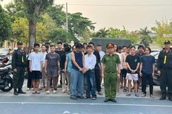 Danh tiếng kh&ocirc;ng đứng ngo&agrave;i ph&aacute;p luật