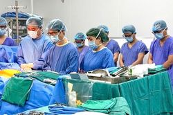 Nam sinh Y khoa 19 tuổi hiến tạng: Giấc mơ cứu người được viết tiếp theo một cách khác